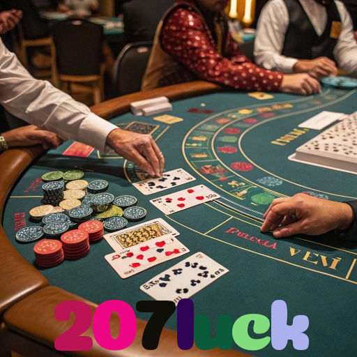 207luck - Baixe o App 207luck para Android e Comece a Jogar