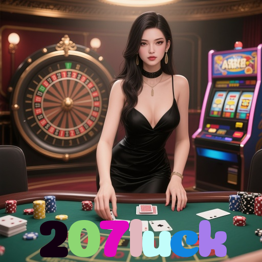 207luck - Baixe o app 207luck no Google Play e jogue ao vivo