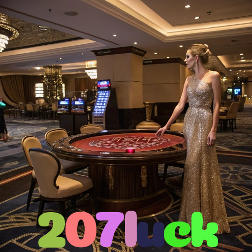 207luck - Baixe o App 207luck para Android e Comece a Jogar