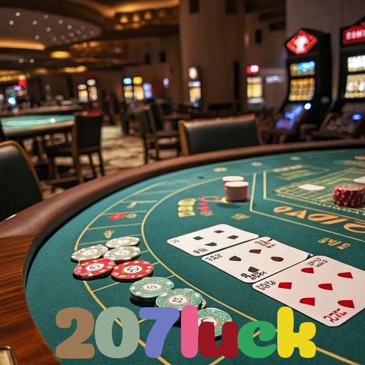 207luck - Baixe o App 207luck para Android e Comece a Jogar