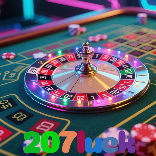 207luck - Baixe o app 207luck no Google Play e jogue ao vivo