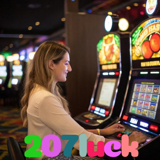 207luck - Baixe o App 207luck para Android e Comece a Jogar
