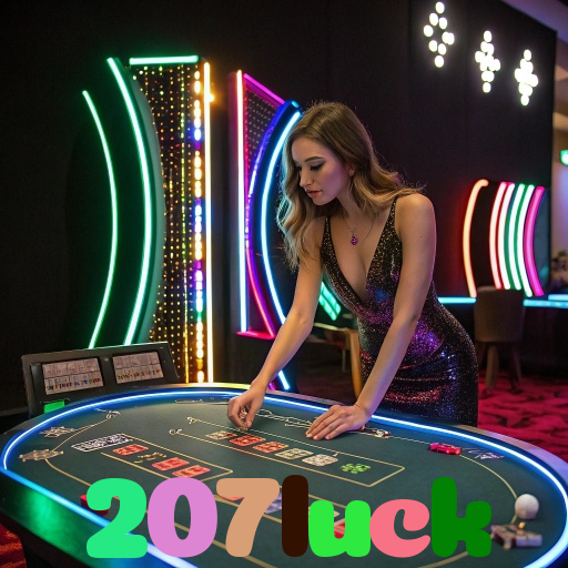 207luck - Baixe o App 207luck para Android e Comece a Jogar