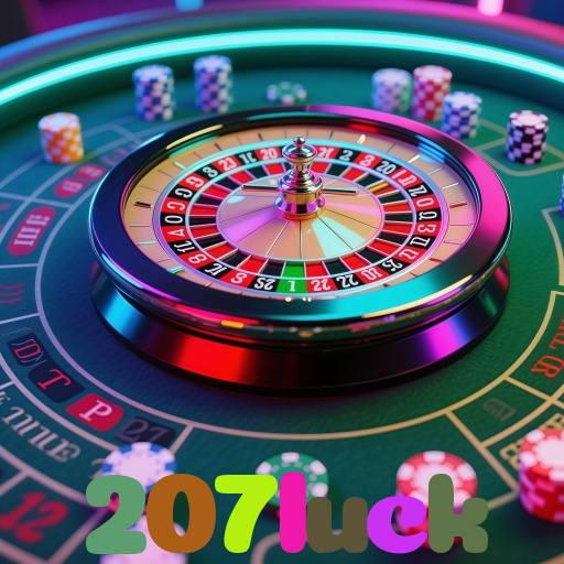 207luck - Baixe o app 207luck no Google Play e jogue ao vivo
