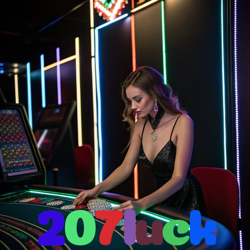 207luck - Baixe o App 207luck para Android e Comece a Jogar