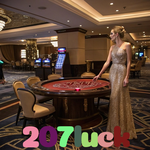 207luck - Baixe o App 207luck para Android e Comece a Jogar