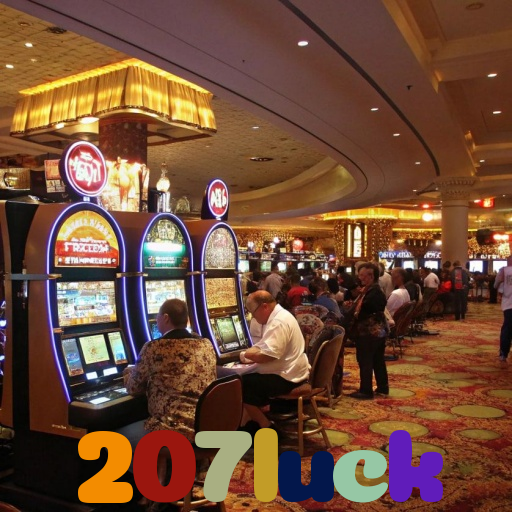 207luck - Baixe o App 207luck para Android e Comece a Jogar
