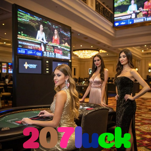 207luck - Baixe o App 207luck para Android e Comece a Jogar
