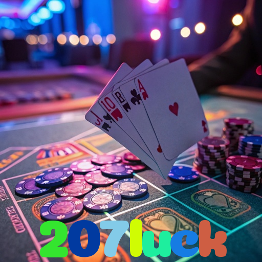 207luck - Baixe o App 207luck para Android e Comece a Jogar