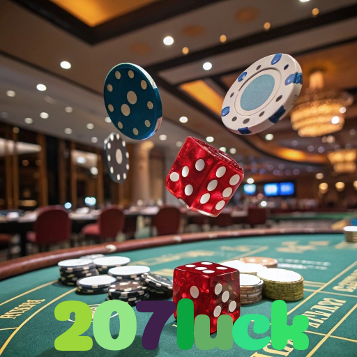 207luck - Baixe o app 207luck no Google Play e jogue ao vivo