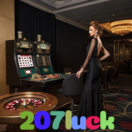 207luck - Baixe o App 207luck para Android e Comece a Jogar
