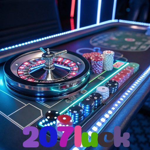 207luck - Baixe o app 207luck no Google Play e jogue ao vivo