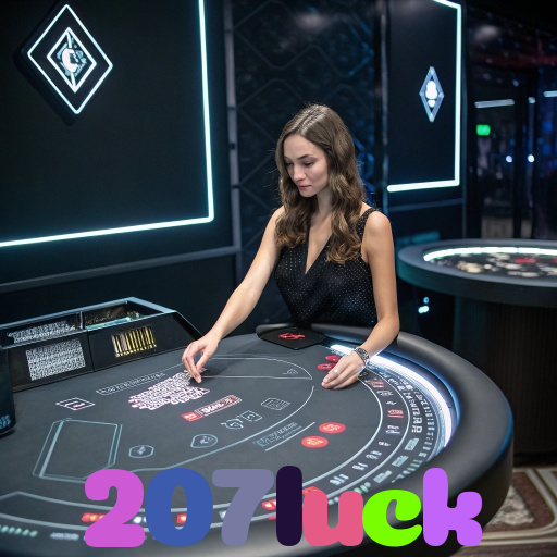 207luck - Baixe o App 207luck para Android e Comece a Jogar