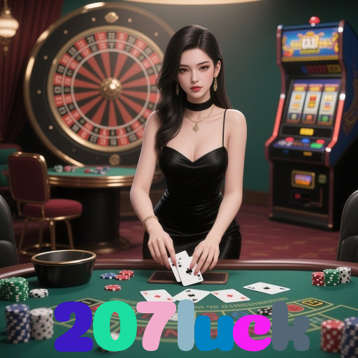 207luck - Baixe o app 207luck no Google Play e jogue ao vivo