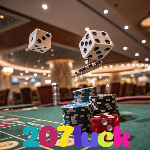207luck - Baixe o App 207luck para Android e Comece a Jogar