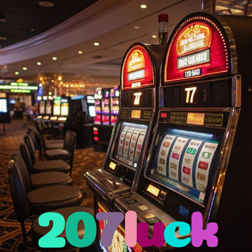 207luck - Baixe o App 207luck para Android e Comece a Jogar