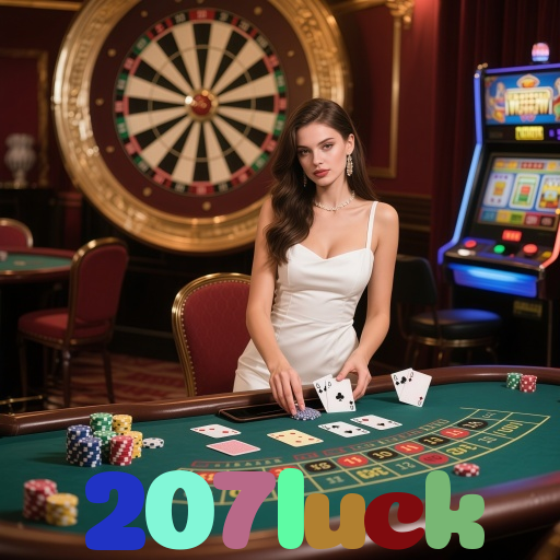207luck - Baixe o App 207luck para Android e Comece a Jogar