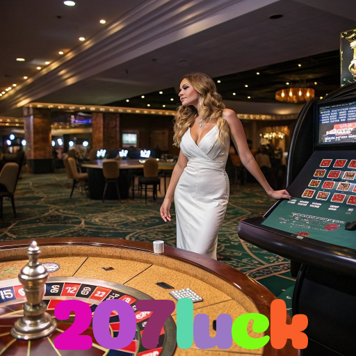 207luck - Baixe o app 207luck no Google Play e jogue ao vivo