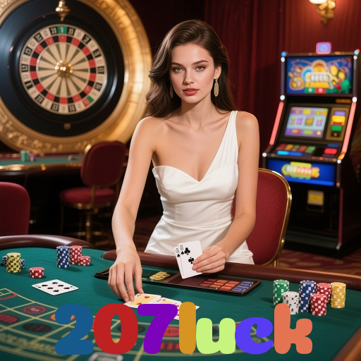207luck - Baixe o app 207luck no Google Play e jogue ao vivo