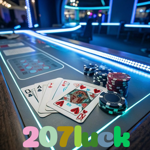 207luck - Baixe o app 207luck no Google Play e jogue ao vivo