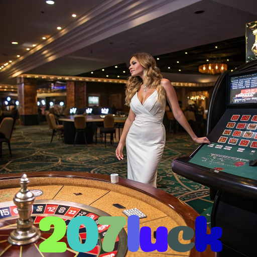 207luck - Baixe o app 207luck no Google Play e jogue ao vivo