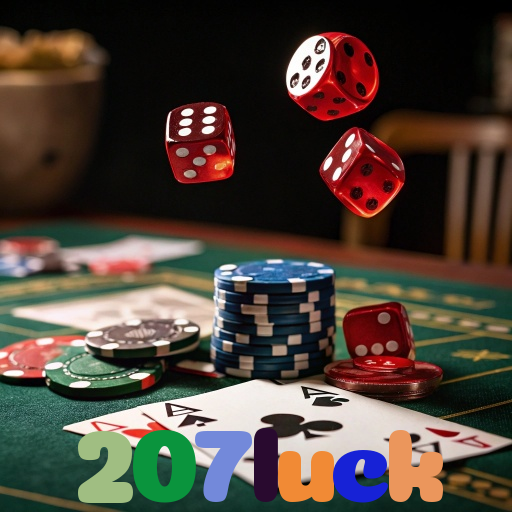 207luck - Baixe o app 207luck no Google Play e jogue ao vivo