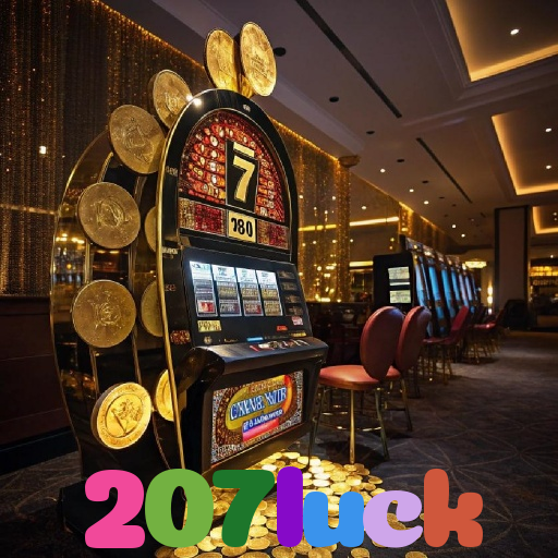 207luck - Baixe o App 207luck para Android e Comece a Jogar