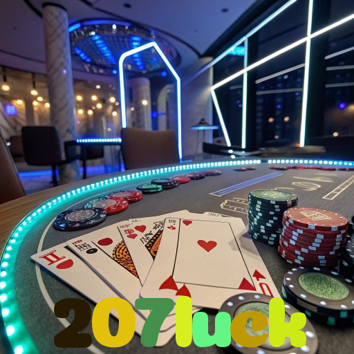 207luck - Baixe o app 207luck no Google Play e jogue ao vivo