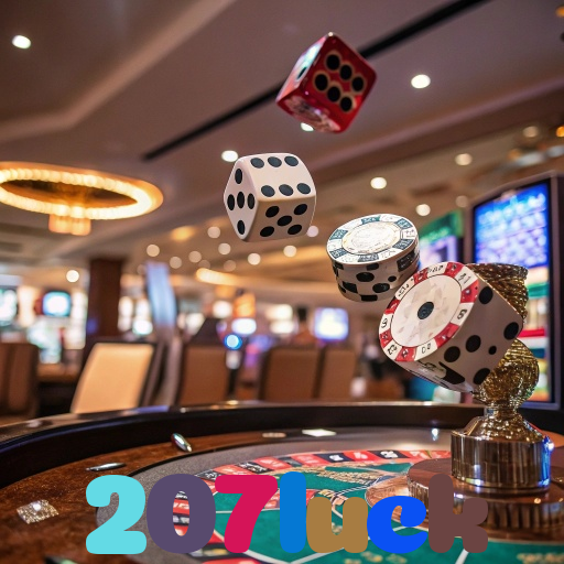 207luck - Baixe o App 207luck para Android e Comece a Jogar