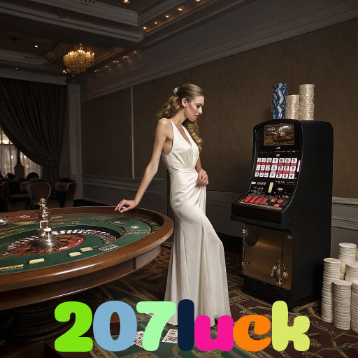 207luck - Baixe o App 207luck para Android e Comece a Jogar