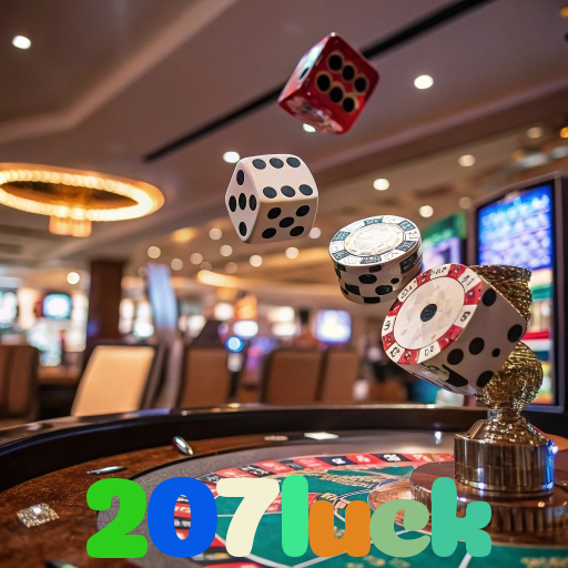 207luck - Baixe o App 207luck para Android e Comece a Jogar