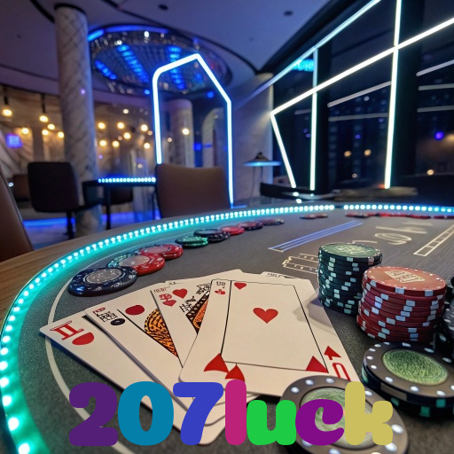 207luck - Baixe o App 207luck para Android e Comece a Jogar
