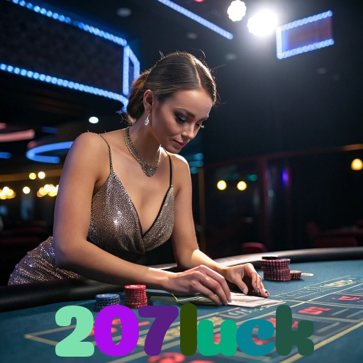 207luck - Baixe o App 207luck para Android e Comece a Jogar