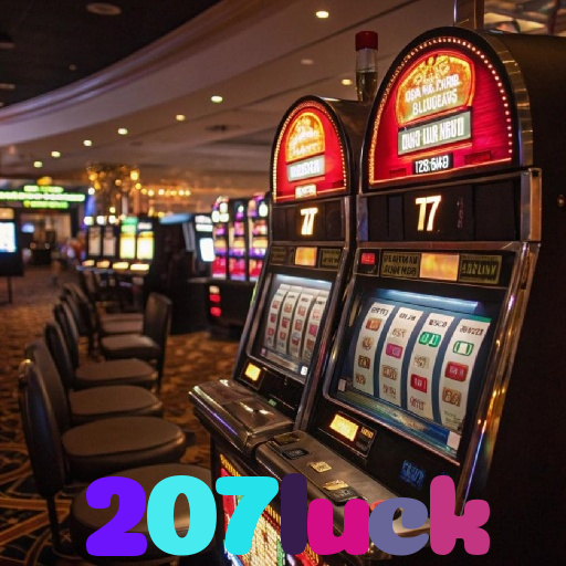 207luck - Baixe o app 207luck no Google Play e jogue ao vivo