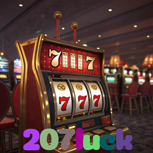 207luck - Baixe o App 207luck para Android e Comece a Jogar