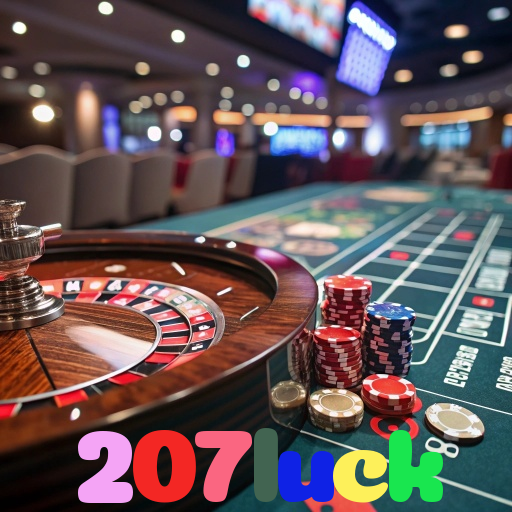 207luck - Baixe o App 207luck para Android e Comece a Jogar
