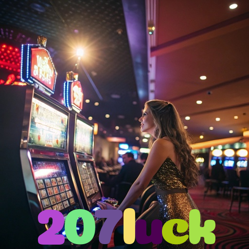 207luck - Baixe o App 207luck para Android e Comece a Jogar