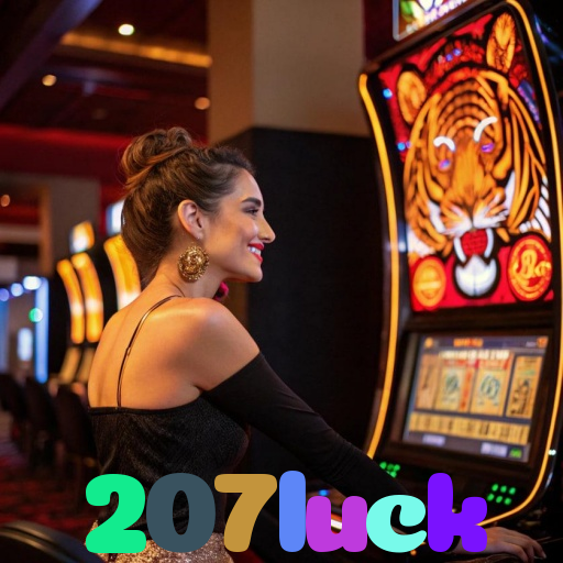 207luck - Baixe o App 207luck para Android e Comece a Jogar
