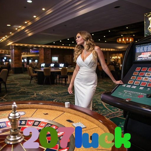 207luck - Baixe o app 207luck no Google Play e jogue ao vivo