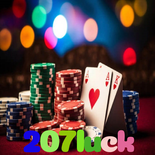 207luck - Baixe o App 207luck para Android e Comece a Jogar