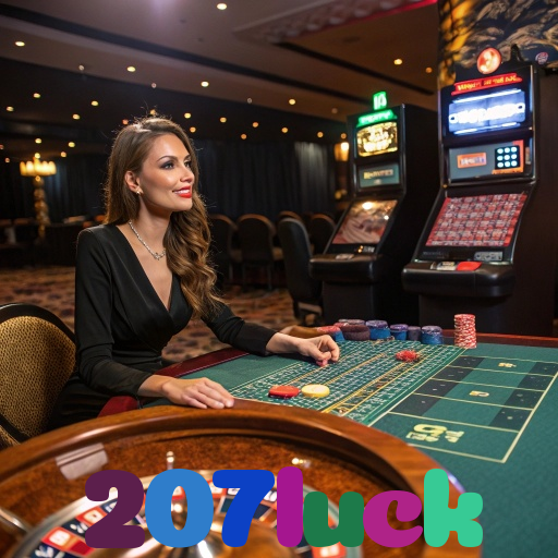207luck - Baixe o app 207luck no Google Play e jogue ao vivo