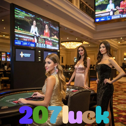 207luck - Baixe o App 207luck para Android e Comece a Jogar
