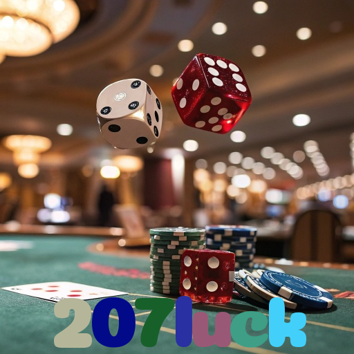 207luck - Baixe o app 207luck no Google Play e jogue ao vivo