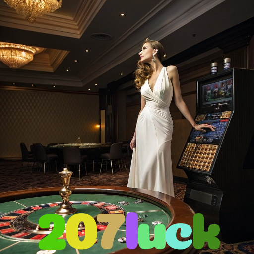 207luck - Baixe o App 207luck para Android e Comece a Jogar