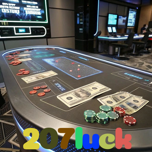 207luck - Baixe o App 207luck para Android e Comece a Jogar