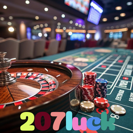 207luck - Baixe o app 207luck no Google Play e jogue ao vivo