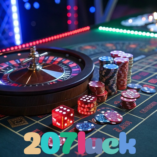 207luck - Baixe o App 207luck para Android e Comece a Jogar
