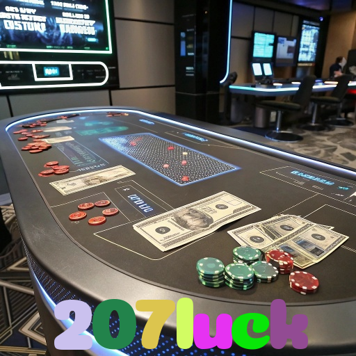 207luck - Baixe o App 207luck para Android e Comece a Jogar