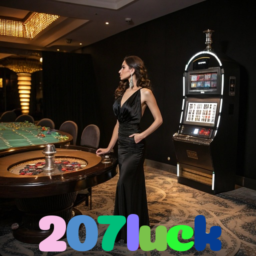 207luck - Baixe o App 207luck para Android e Comece a Jogar