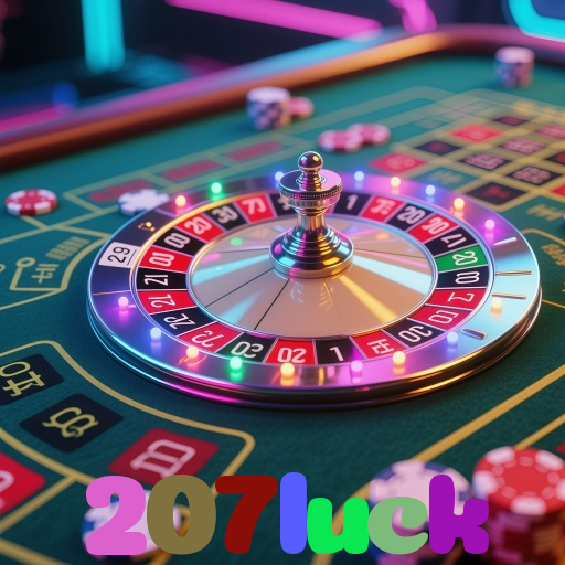 207luck - Baixe o app 207luck no Google Play e jogue ao vivo